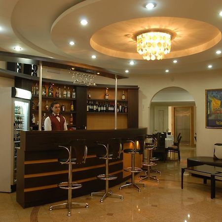 Hotel Vedzisi Tbilisi Bagian luar foto
