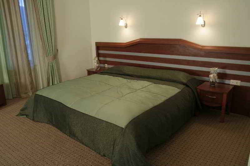 Hotel Vedzisi Tbilisi Bagian luar foto