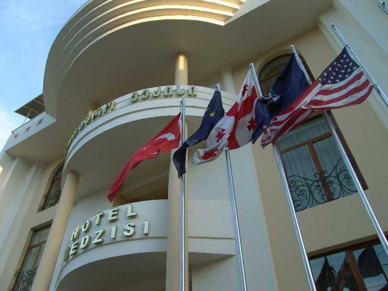 Hotel Vedzisi Tbilisi Bagian luar foto
