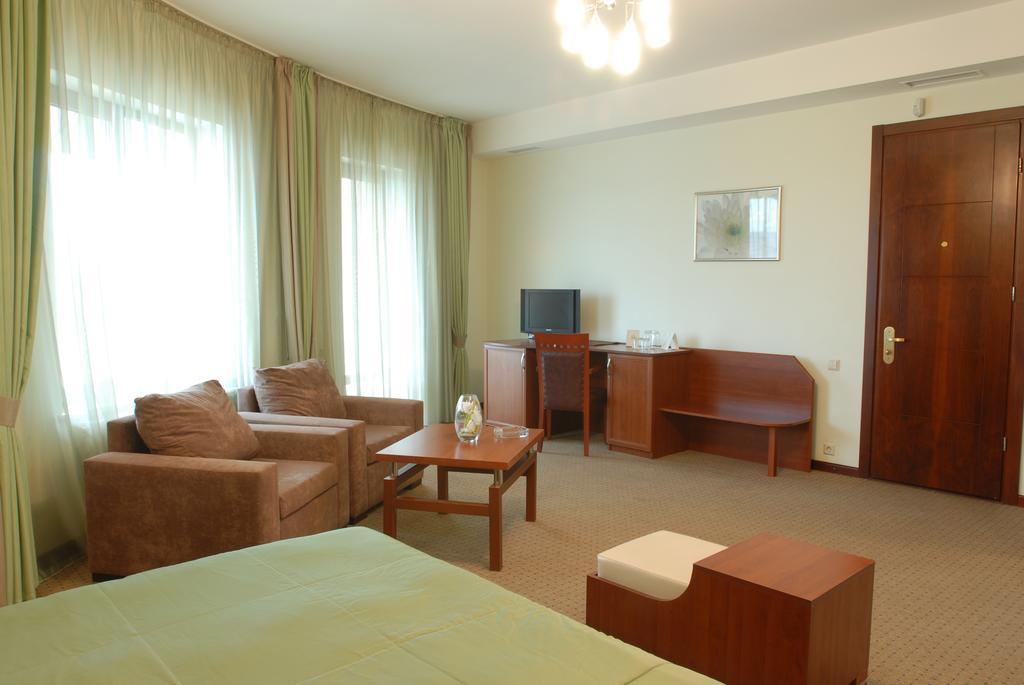 Hotel Vedzisi Tbilisi Bagian luar foto
