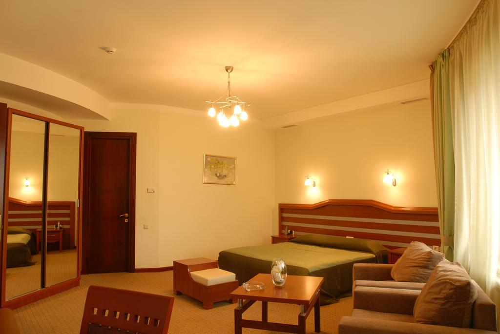 Hotel Vedzisi Tbilisi Bagian luar foto