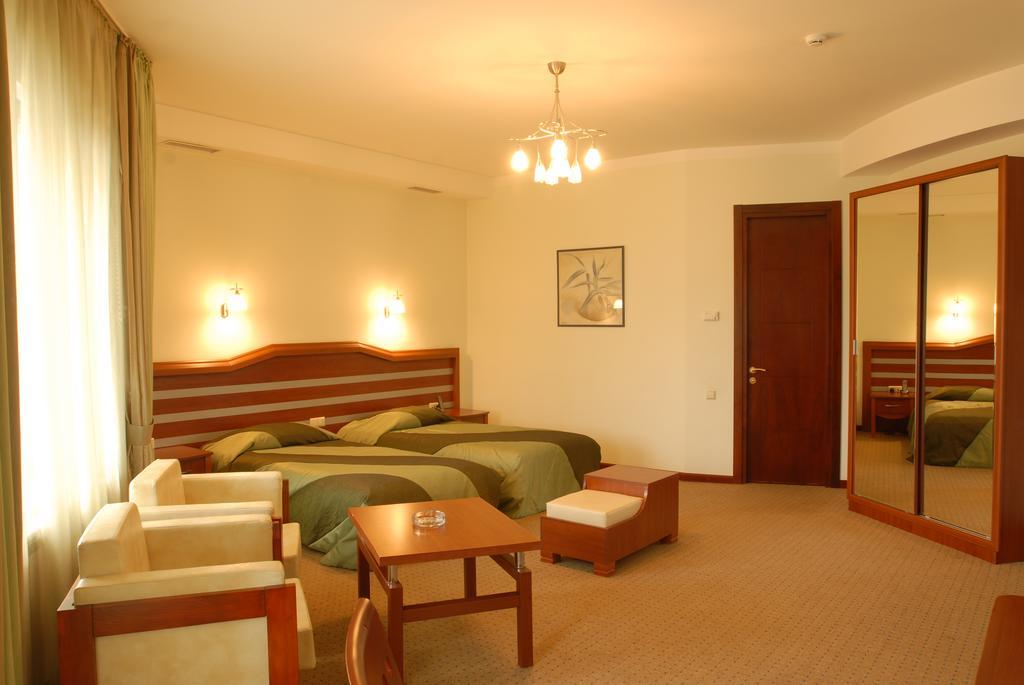 Hotel Vedzisi Tbilisi Bagian luar foto