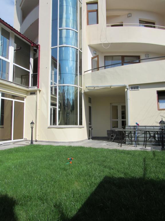 Hotel Vedzisi Tbilisi Bagian luar foto