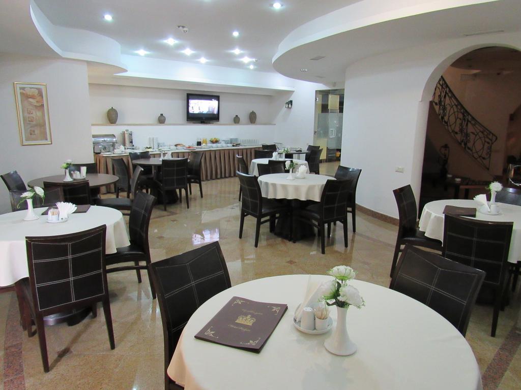Hotel Vedzisi Tbilisi Bagian luar foto