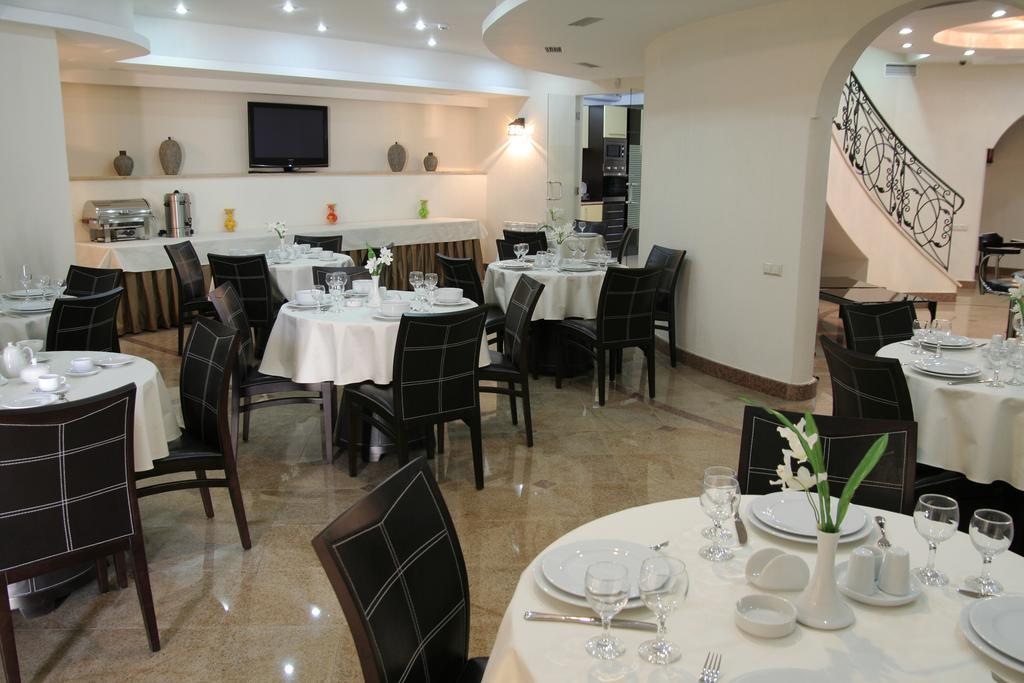 Hotel Vedzisi Tbilisi Bagian luar foto